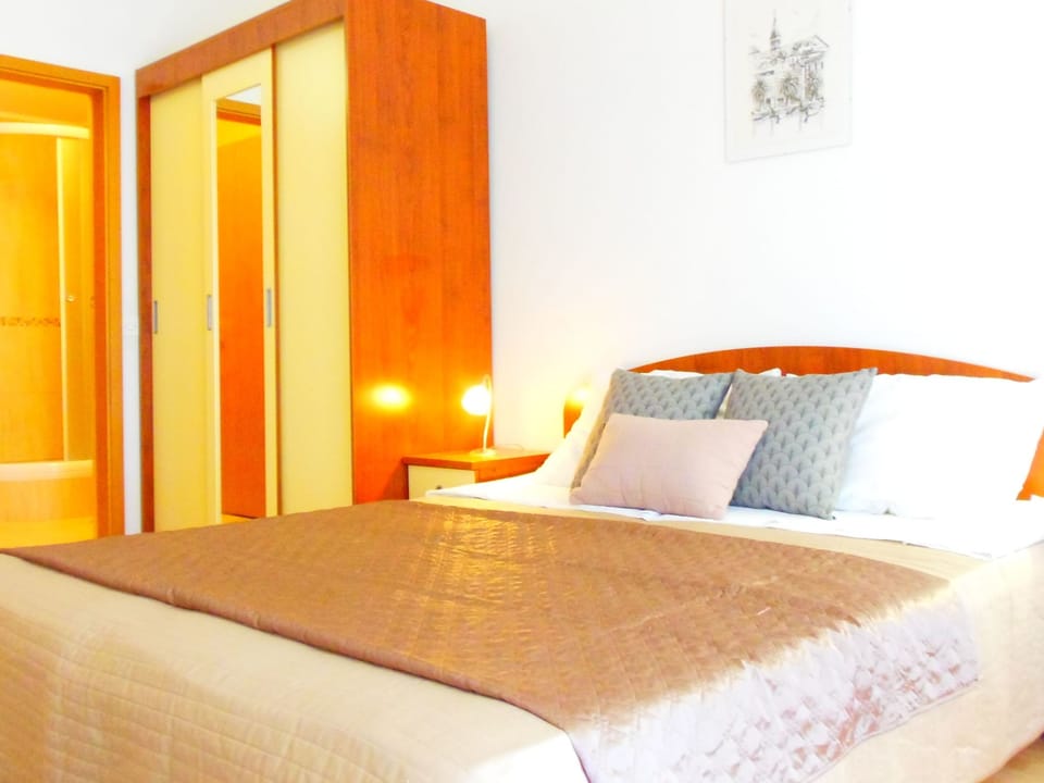 "Garbin Ventus Makarska" Apartment in Makarska