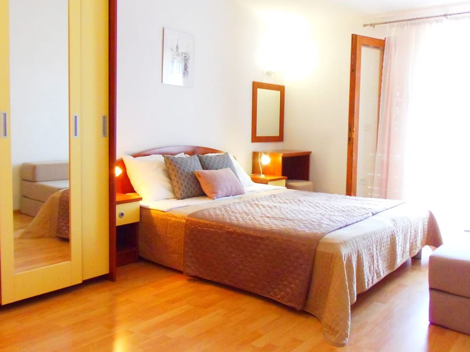 "Garbin Ventus Makarska" Apartment in Makarska