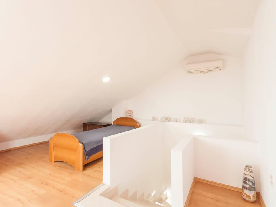 Wohnung "Slavija" mit Whirlpool Apartment in Makarska