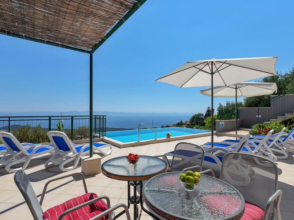 Villa Makar Apartment in Makarska