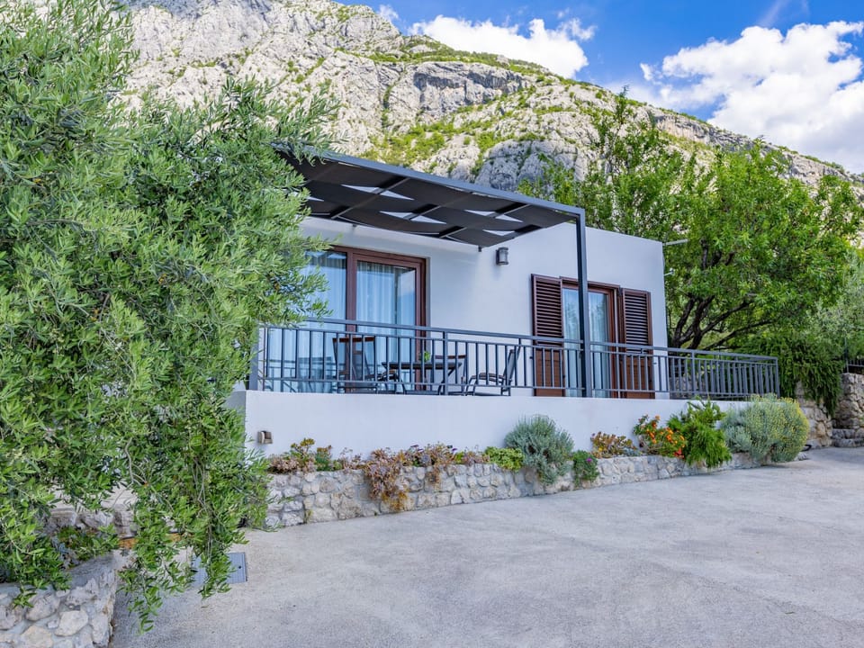 Tome Vacation rental in Makarska