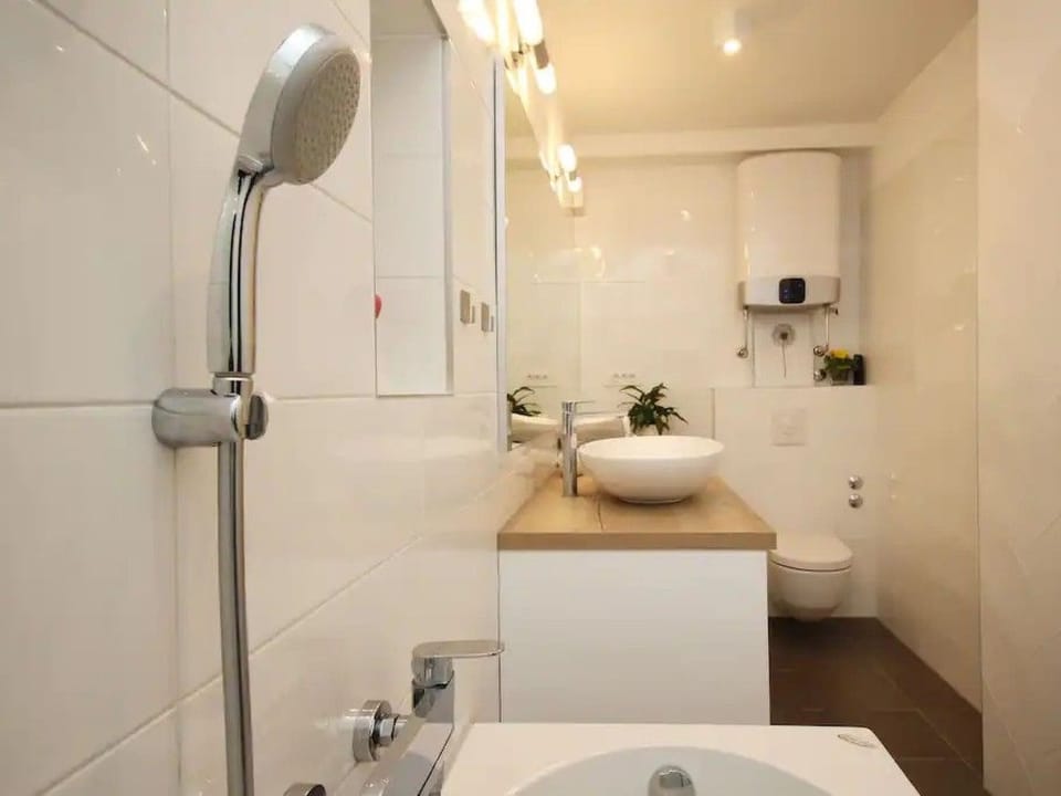 Wunderschöne Wohnung in Strandnähe Apartment in Makarska
