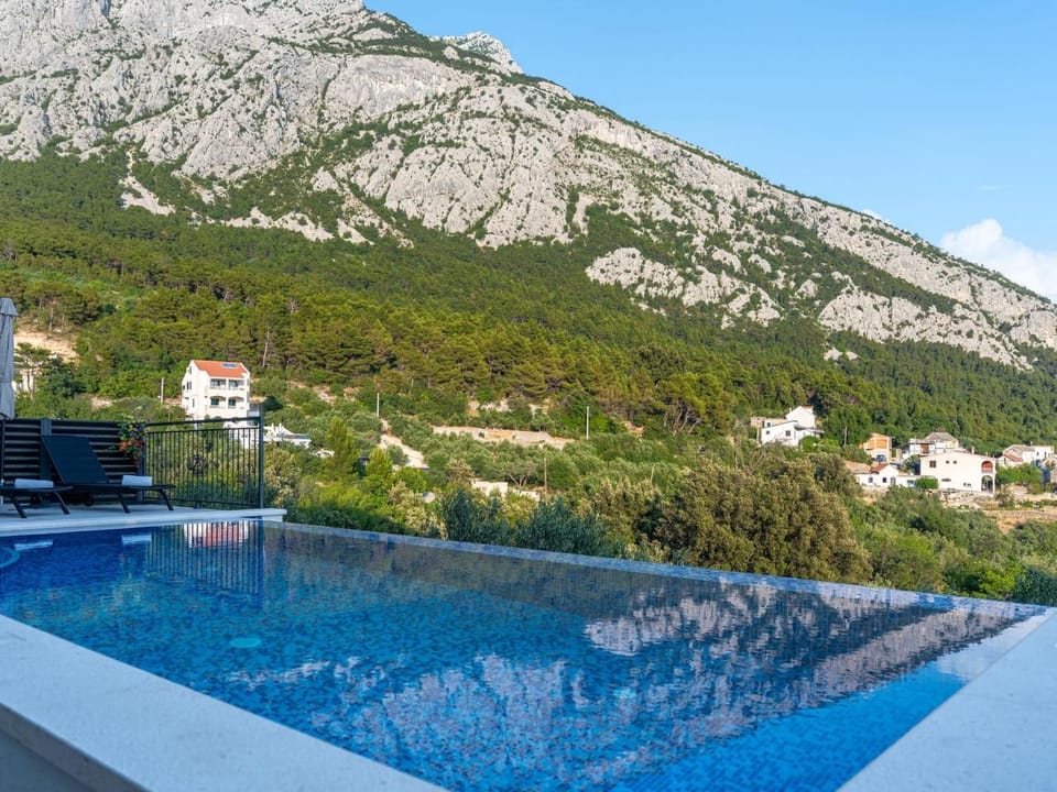 "Holiday home Avis Makarska" Vacation rental in Makarska