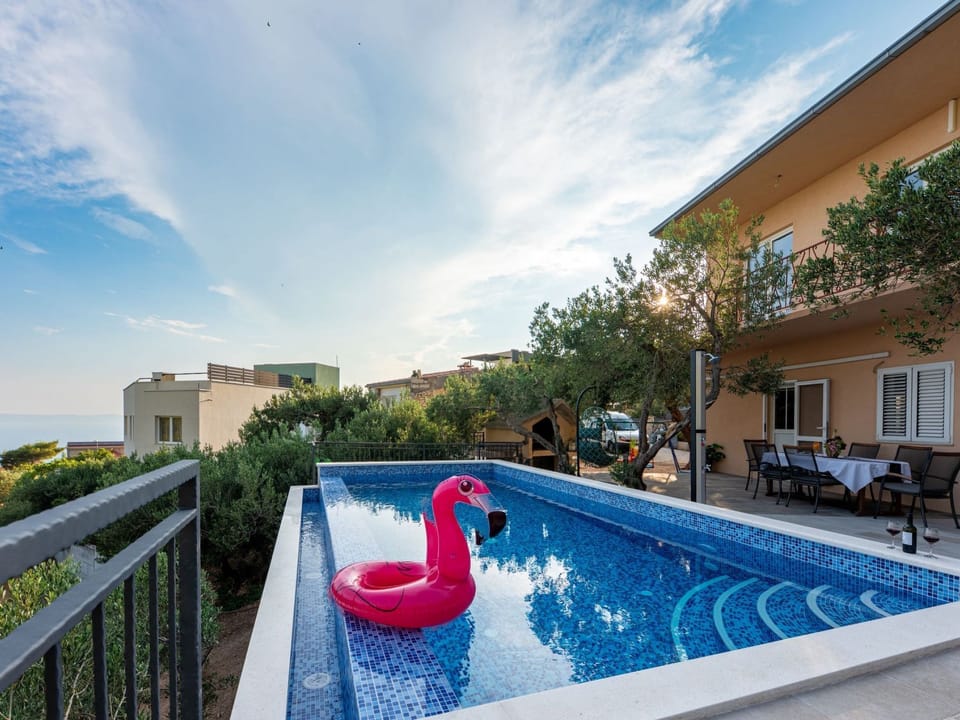 "Holiday home Avis Makarska" Vacation rental in Makarska