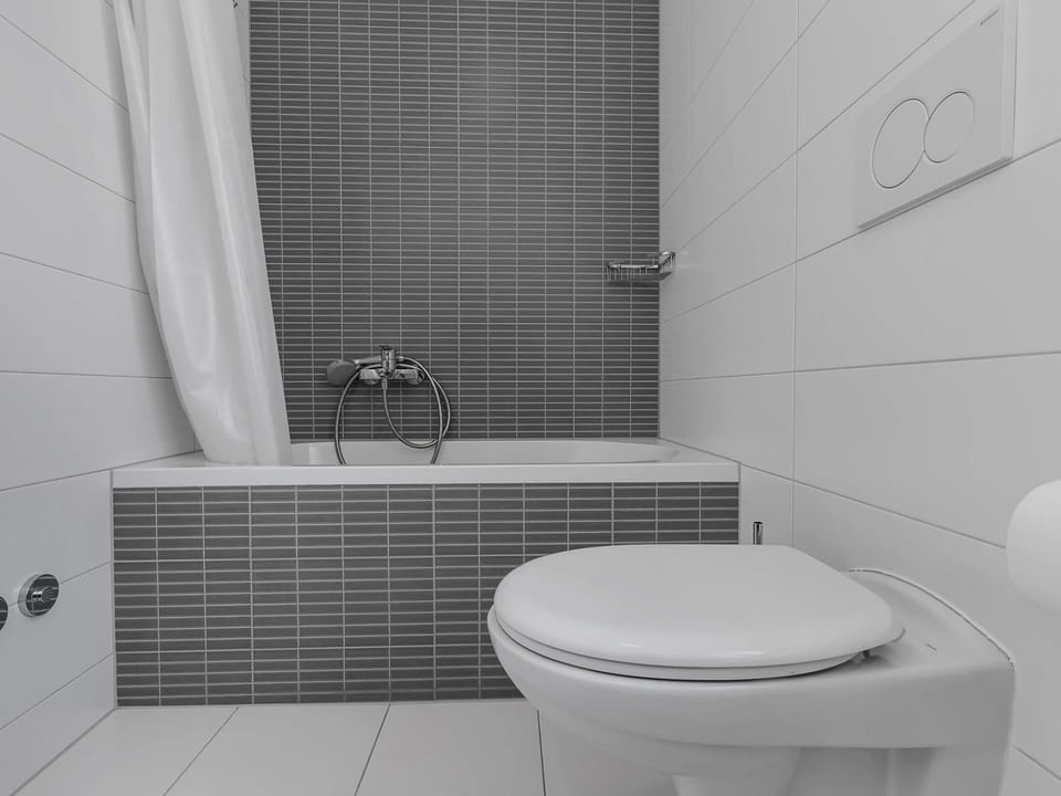 Wohnung Tucepi Seafront A2 Apartment in Tučepi
