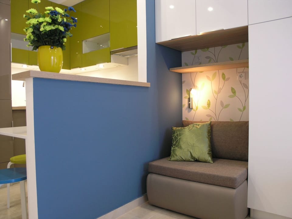 direkt am Strand Apartment in Split-Dalmatia County