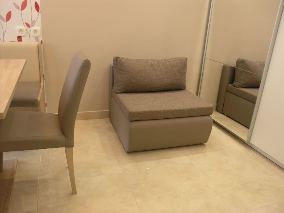 "Dobrila" direkt am Strand Apartment in Split-Dalmatia County