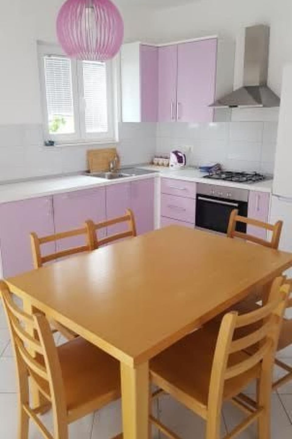 Ruhige Wohnung 100 Meter vom Strand entfernt Apartment in Split-Dalmatia County