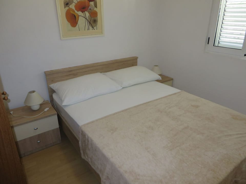 Gemütliche Ferienwohnung in Strandnähe Apartment in Split-Dalmatia County