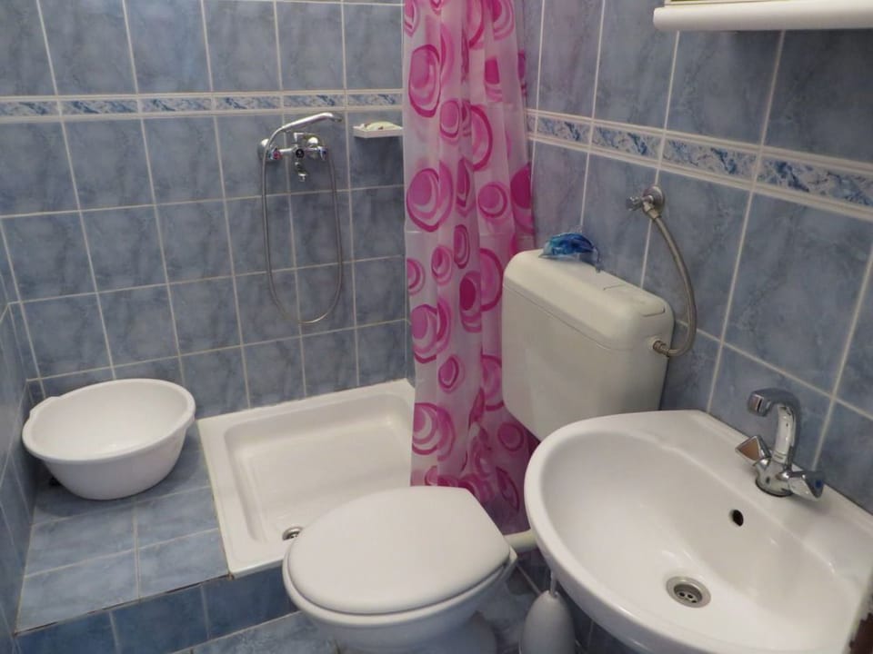 Gemütliche Ferienwohnung in Strandnähe Apartment in Split-Dalmatia County