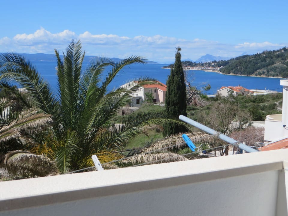 3-Schlafzimmer-Wohnung Apartment in Split-Dalmatia County