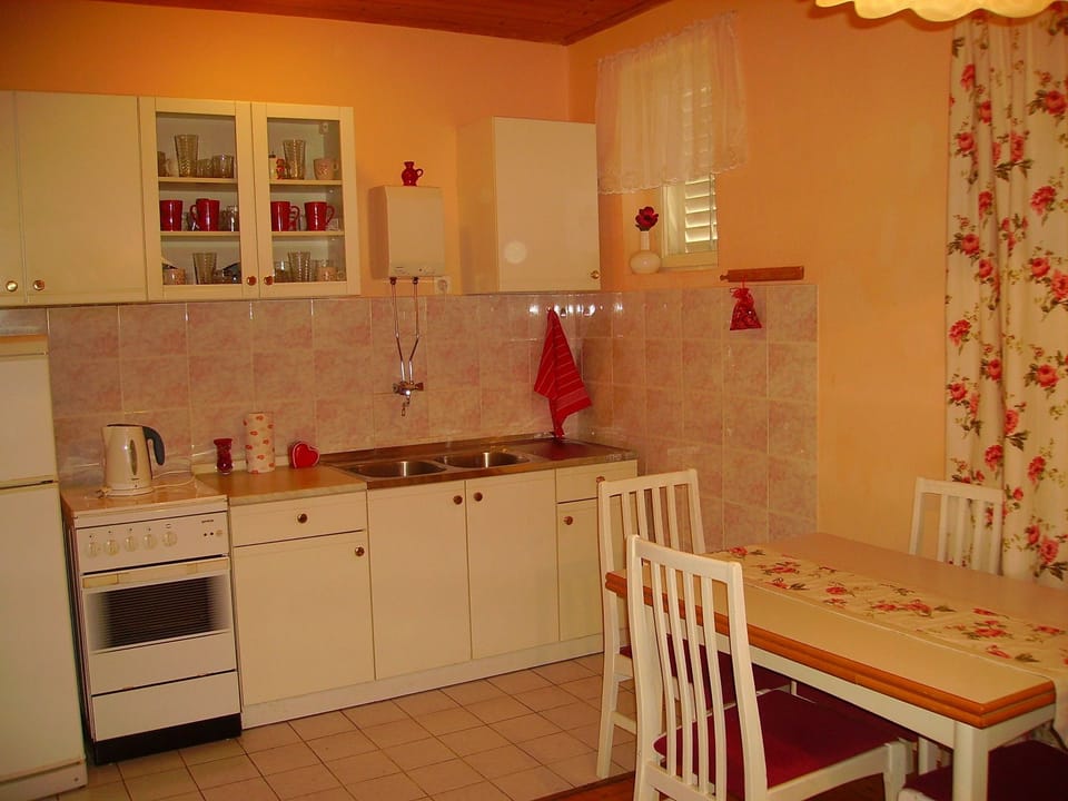3-Schlafzimmer-Wohnung Apartment in Split-Dalmatia County