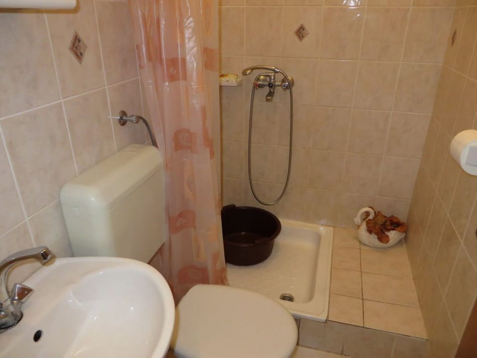 Appartement mit einem Schlafzimmer Apartment in Split-Dalmatia County