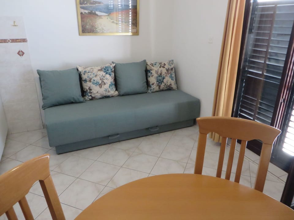 Appartement mit einem Schlafzimmer Apartment in Split-Dalmatia County