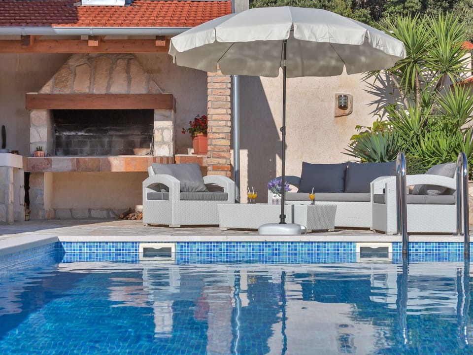 Haus MyA Vacation rental in Dubrovnik-Neretva County
