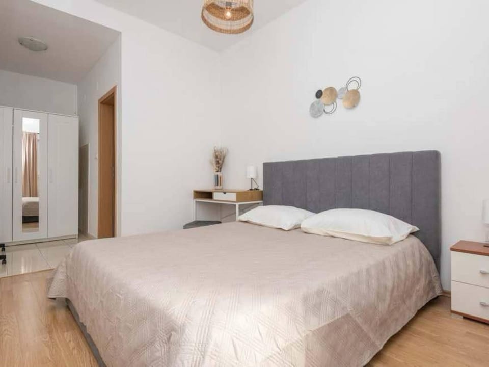 Wohnung mit tollem Meerblick und 2 Bädern Apartment in Dubrovnik-Neretva County