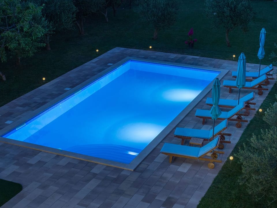 Pool Outdoor