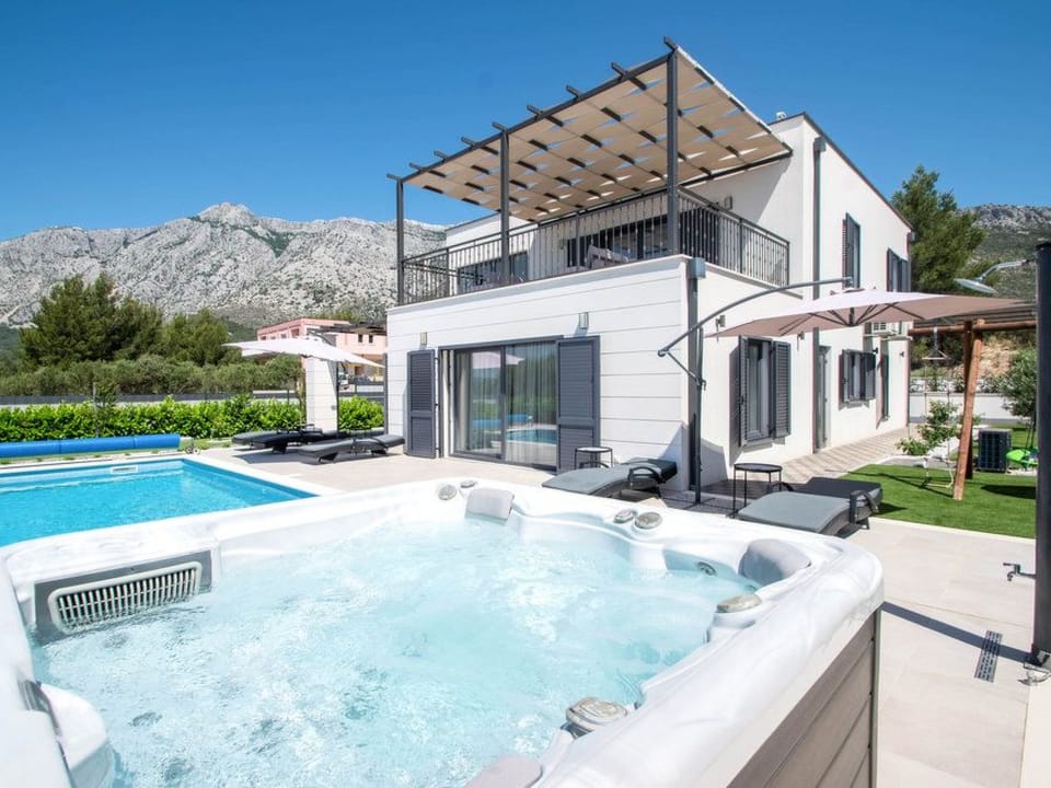 Villa Malsina Orebić Vacation rental in Dubrovnik-Neretva County
