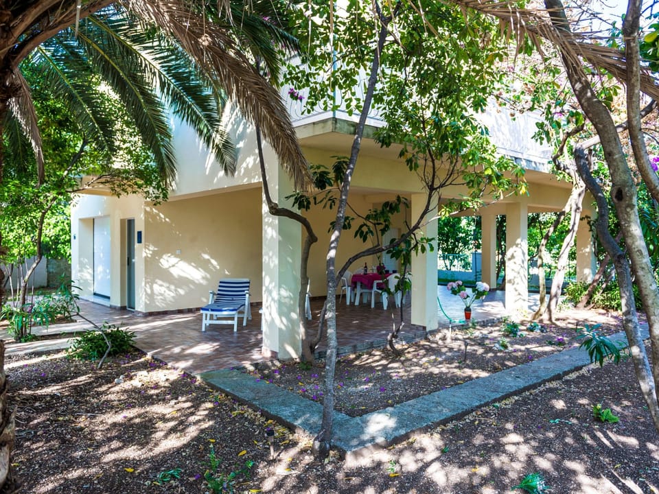 "Lido" direkt am Strand Vacation rental in Dubrovnik-Neretva County