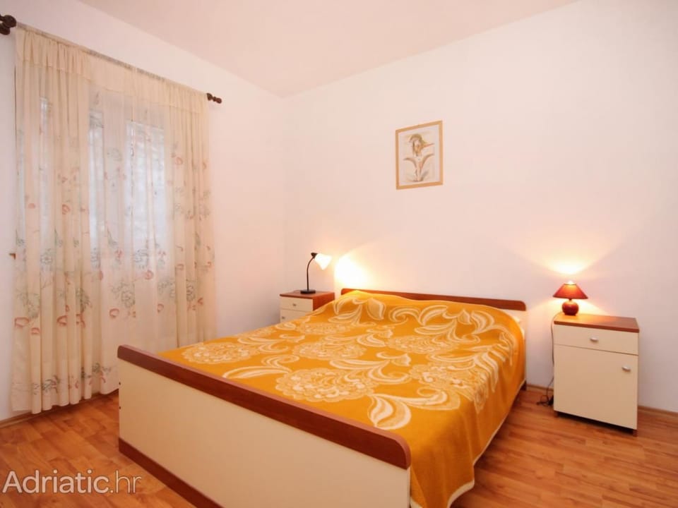 "Peaceful Paradise" Apartment in Dubrovnik-Neretva County