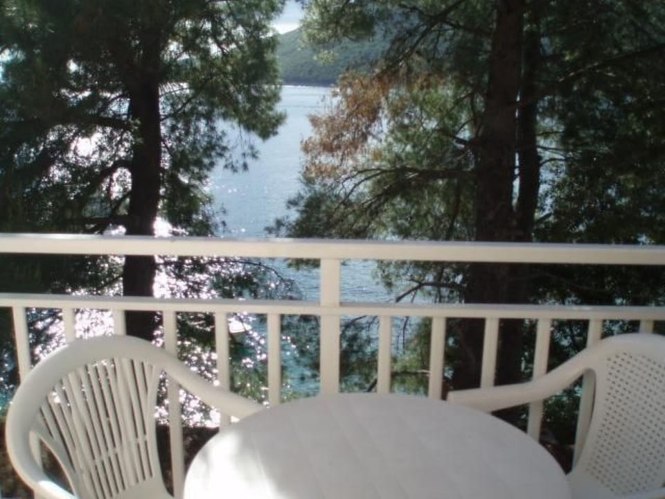 "Ein kleines Paradies" Apartment in Dubrovnik-Neretva County