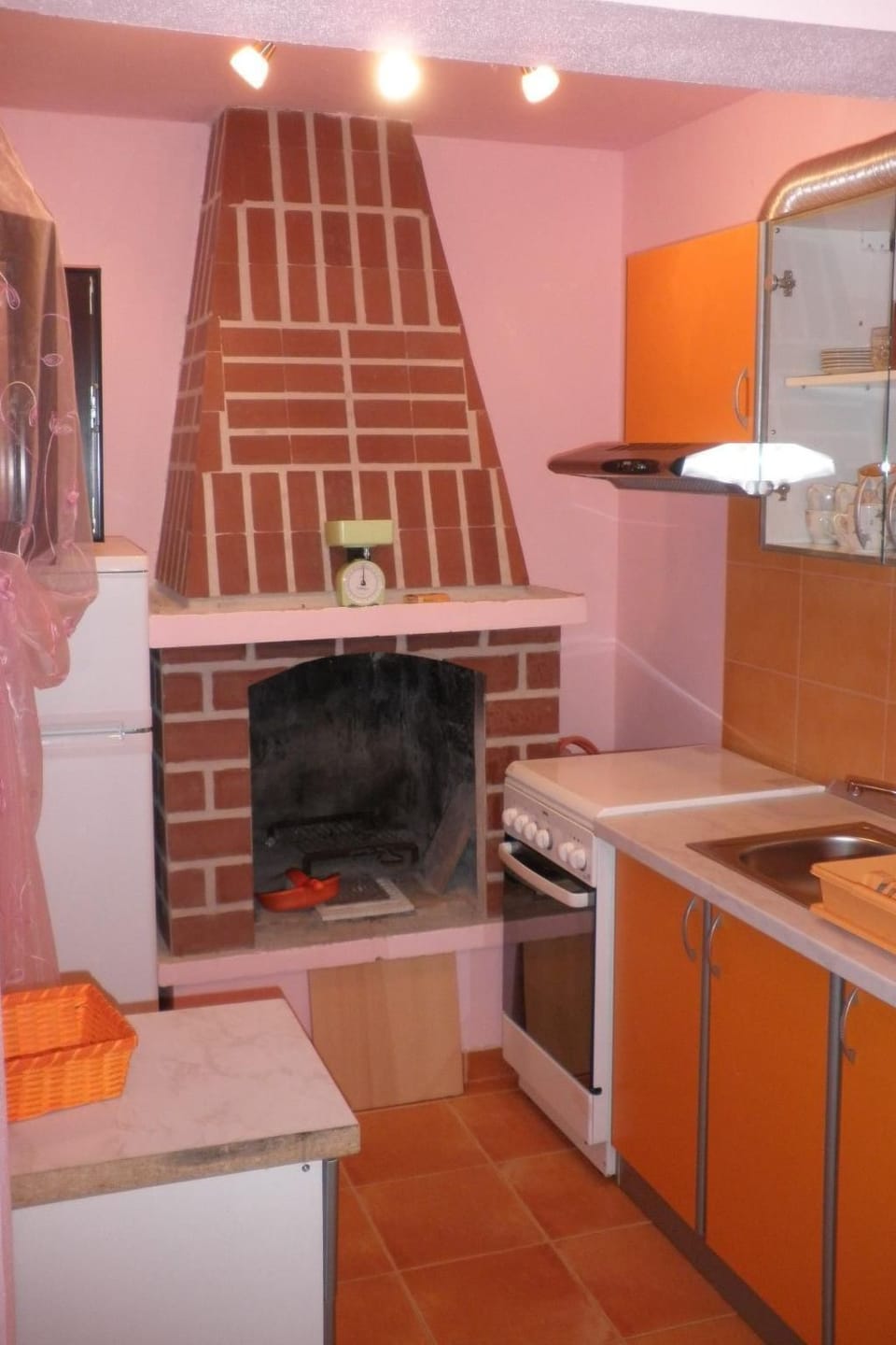 Wohnung mit Blick auf das Wasser Apartment in Dubrovnik-Neretva County