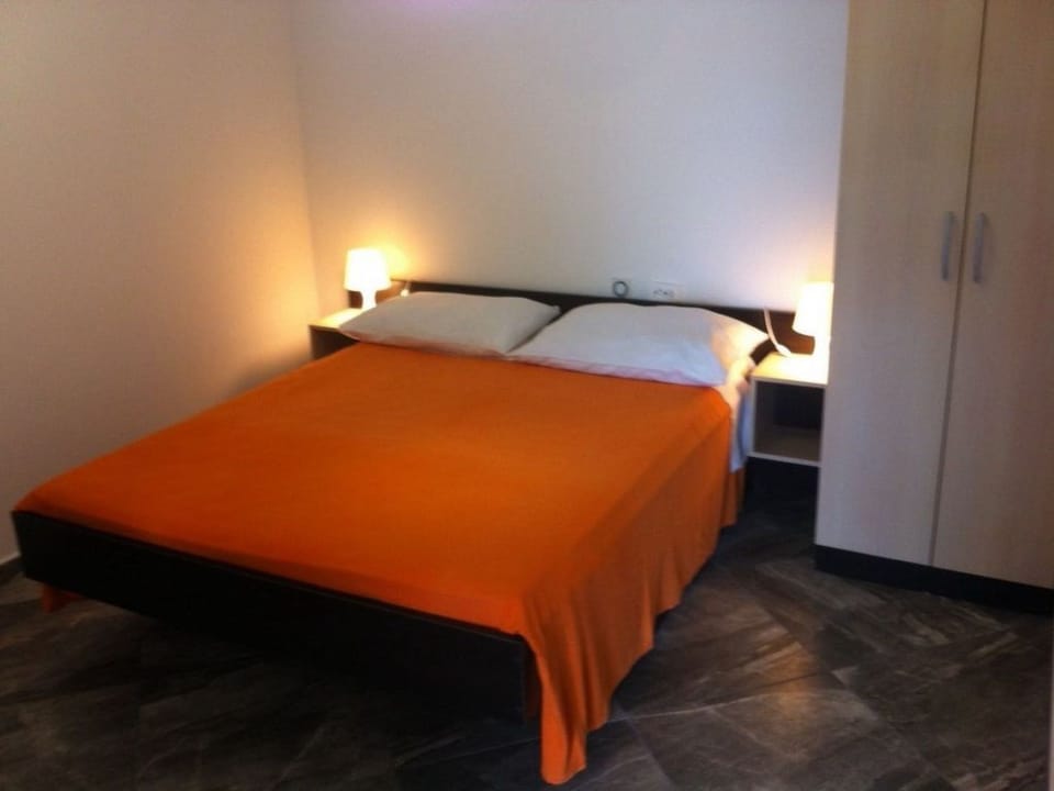 mit Blick auf das Wasser Apartment in Dubrovnik-Neretva County