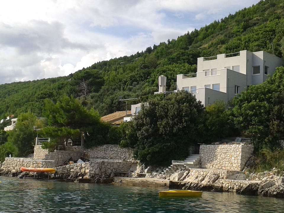 "Villa Bonadea" Apartment in Dubrovnik-Neretva County