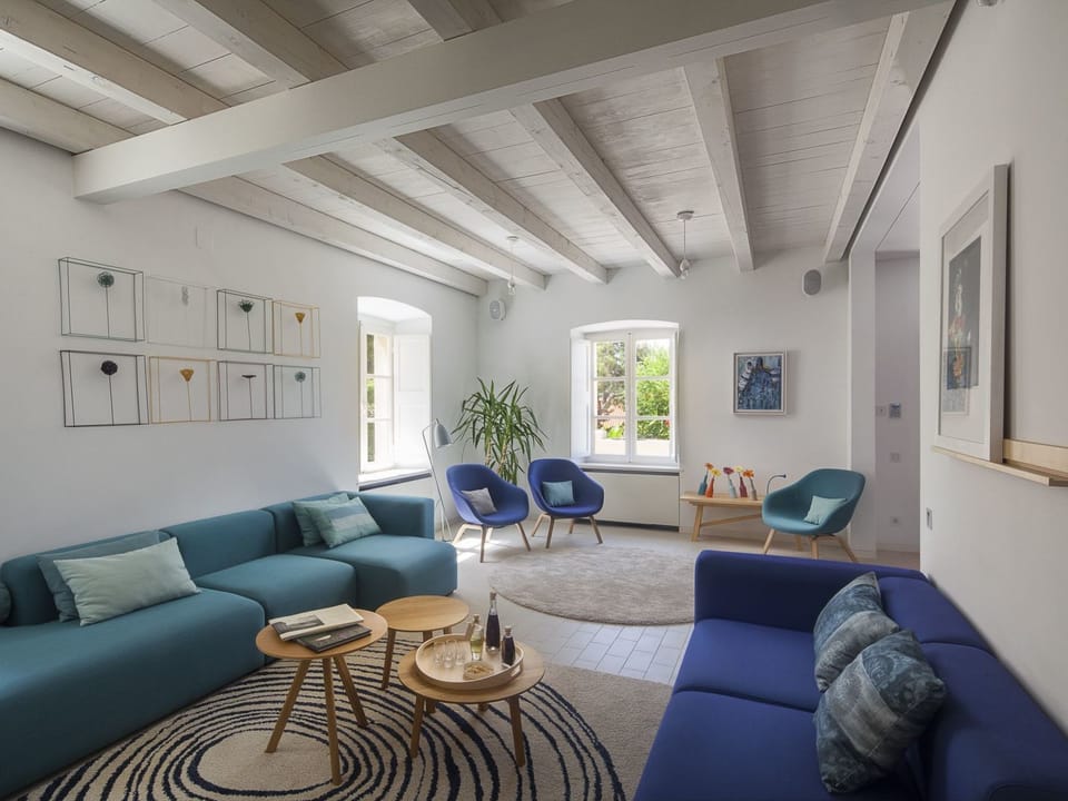 Villa Orti, Boutique-Gartenvilla in der Nähe der Altstadt von Dubrovnik Vacation rental in Dubrovnik