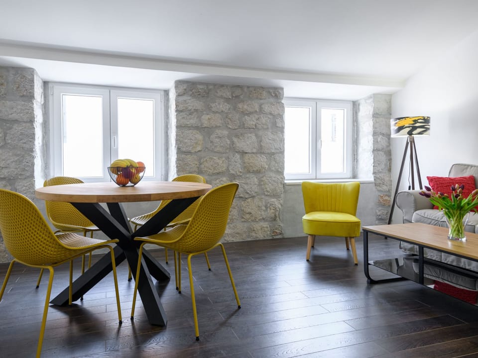 Mariner Boutique-Ort im Herzen von Dubrovnik Apartment in Dubrovnik