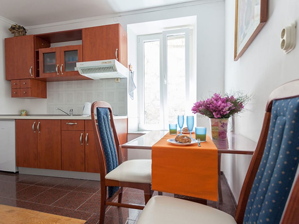 Möchten Sie die Altstadt in vollen Zügen genießen? Apartment in Dubrovnik