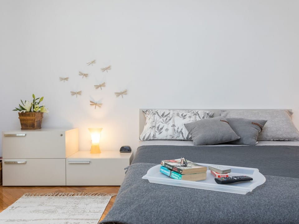Luxuriöses BonBon-Studio Apartment in Dubrovnik