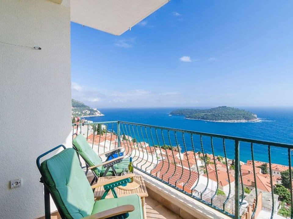 Dubrovnik Wohnung Media, Gebiet Ploče Apartment in Dubrovnik