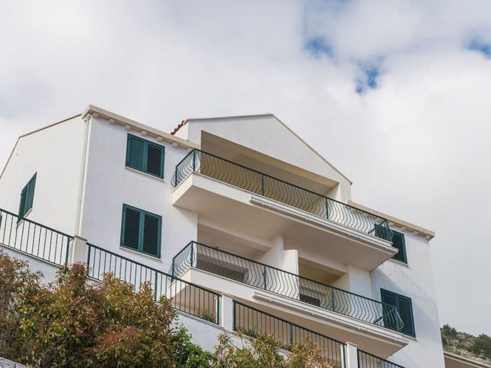 Dubrovnik Wohnung Media, Gebiet Ploče Apartment in Dubrovnik