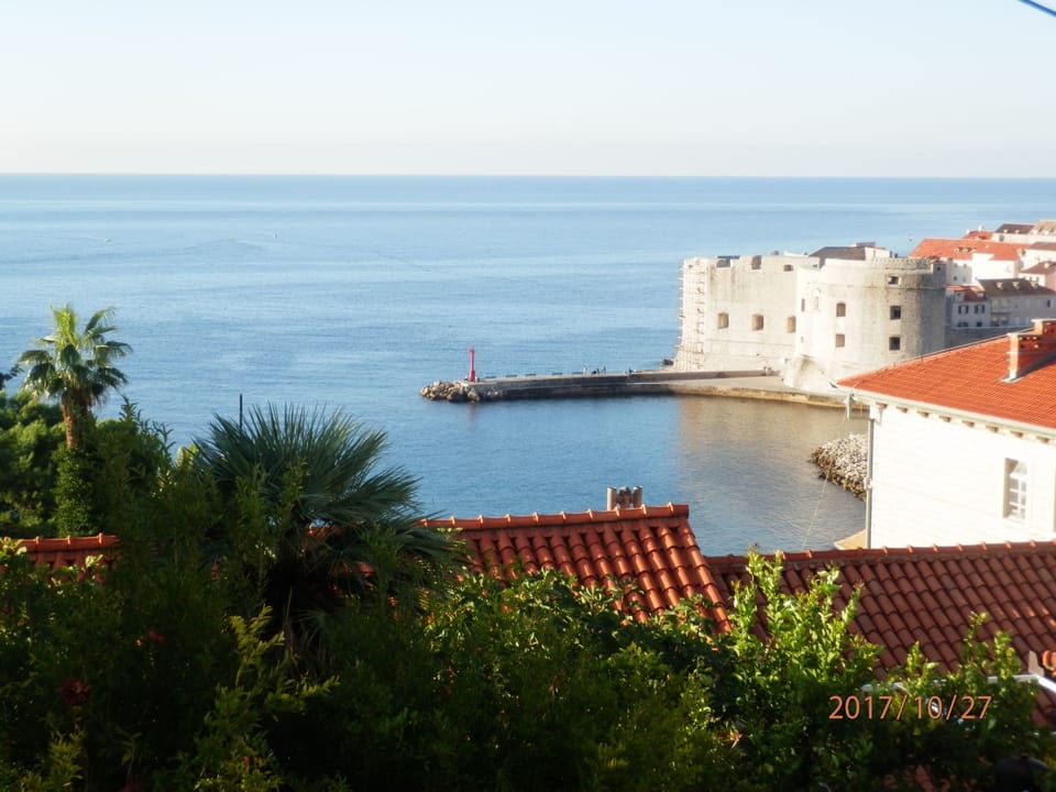 für 4 Personen ca. 72 m&sup2; in Dubrovnik, Dalmatien (Dubrovnik-Neretva) Apartment in Dubrovnik