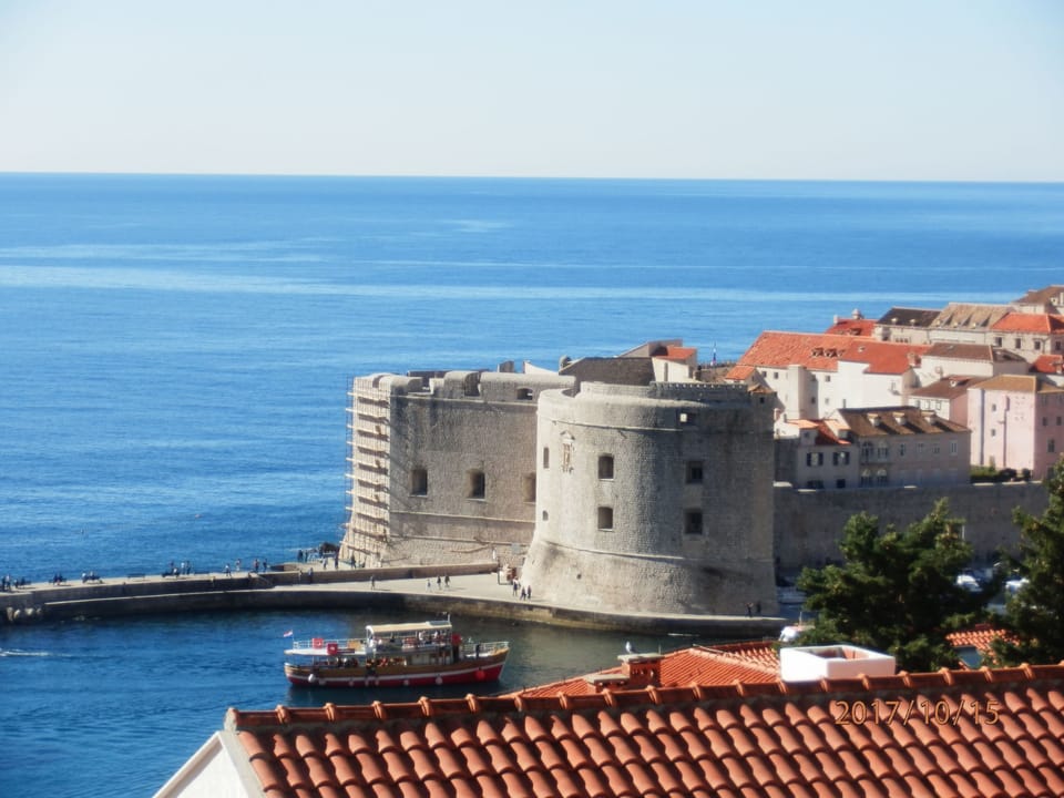 für 4 Personen ca. 72 m&sup2; in Dubrovnik, Dalmatien (Dubrovnik-Neretva) Apartment in Dubrovnik