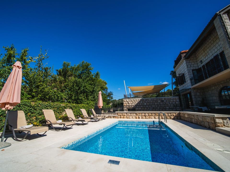 Pool Outdoor