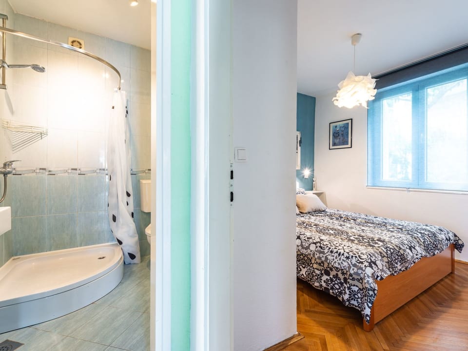 Wohnung in Dubrovnik mit Grill und Terrasse Apartment in Dubrovnik