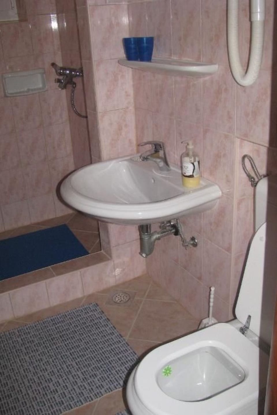 Ferienzimmer "Studio Apartment" Vacation rental in Dubrovnik