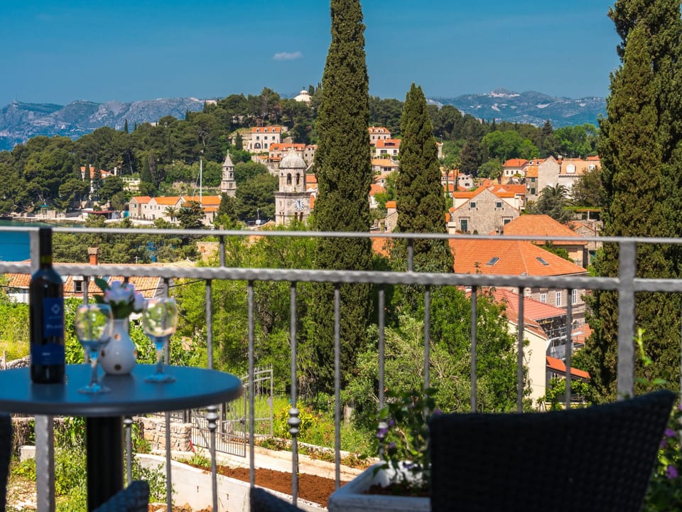 Ferienwohnungen Rilovic - Wohnung A1 Apartment in Cavtat