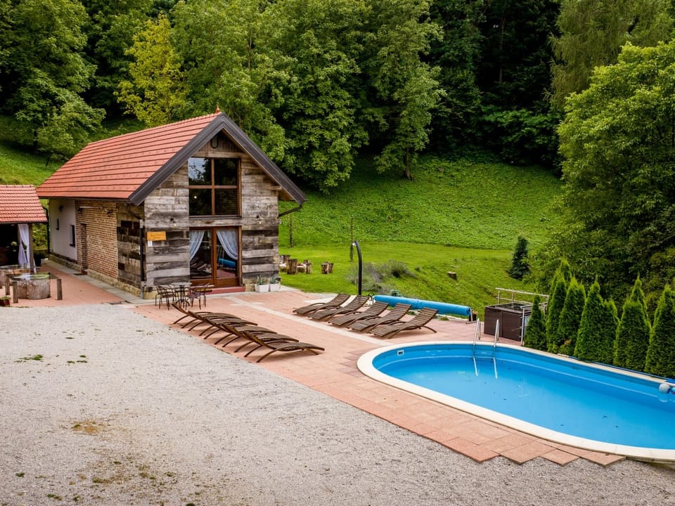 Pool Outdoor