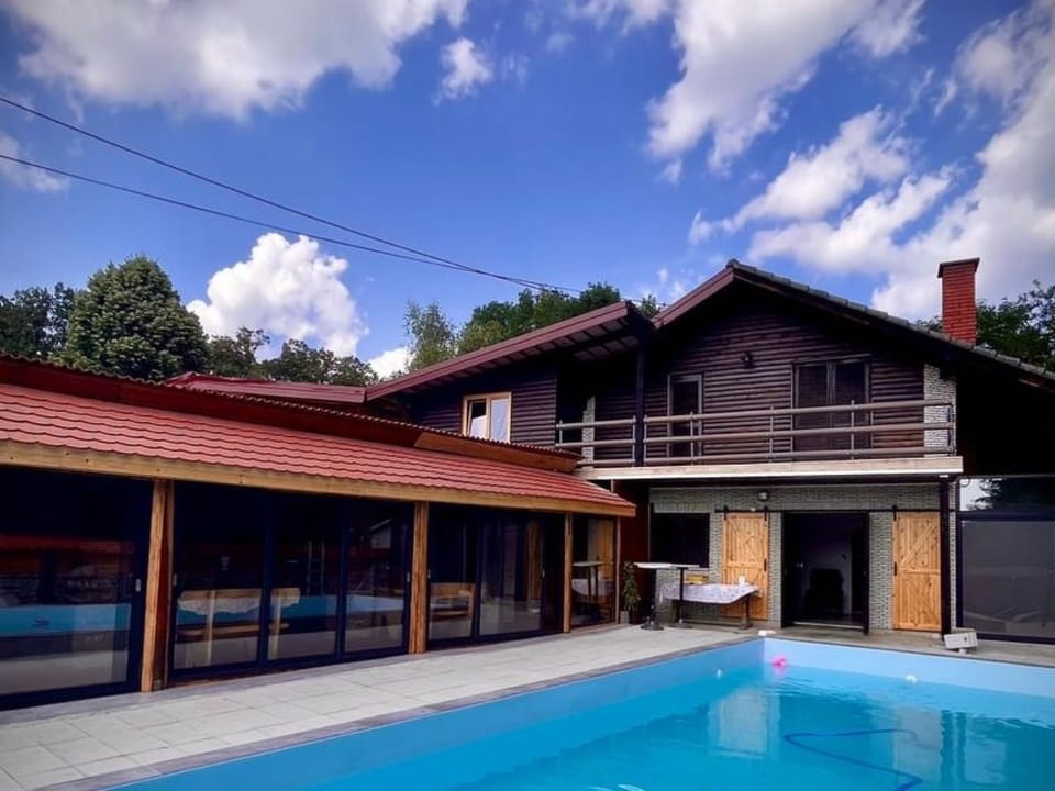 House Ranch Corral Vacation rental in Croatia
