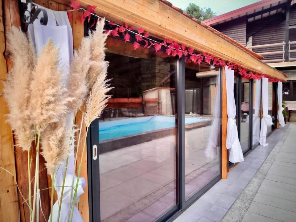 House Ranch Corral Vacation rental in Croatia