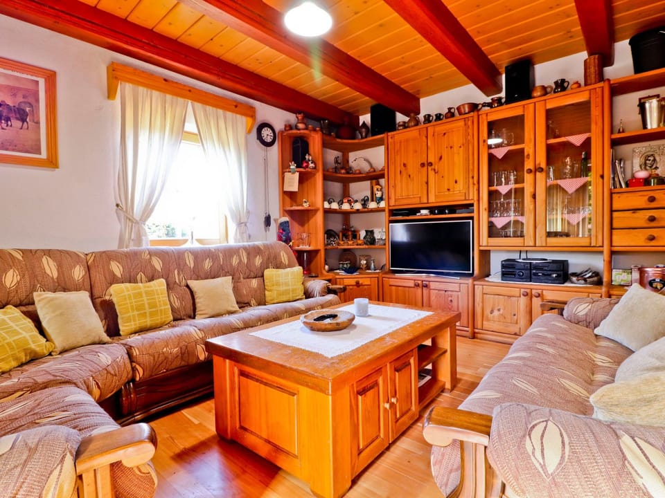 Ferienvilla "Ferienhaus Grga" Vacation rental in Slovenia