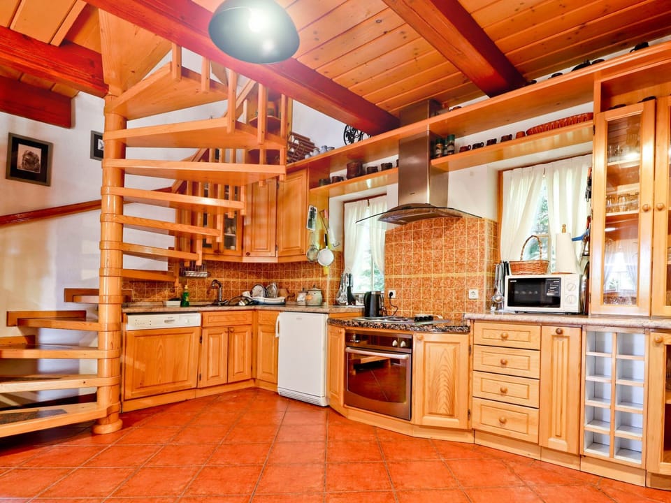 Ferienvilla "Ferienhaus Grga" Vacation rental in Slovenia