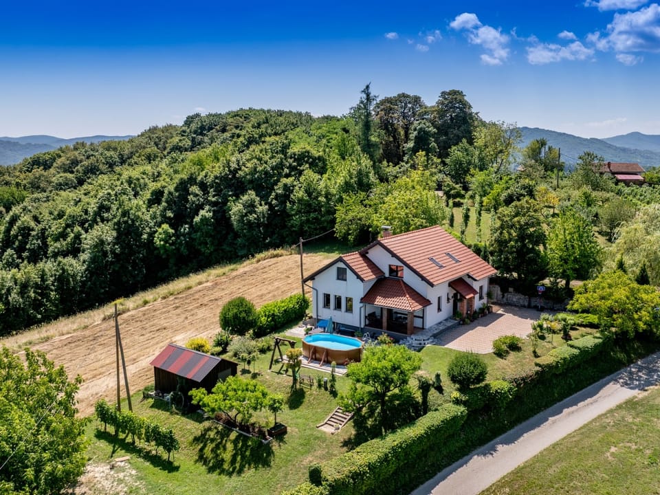House Sofija Vacation rental in Slovenia