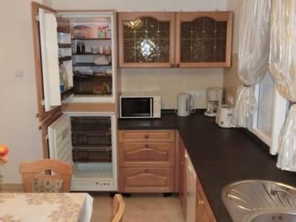 Haus in Budapest Vacation rental in Budapest