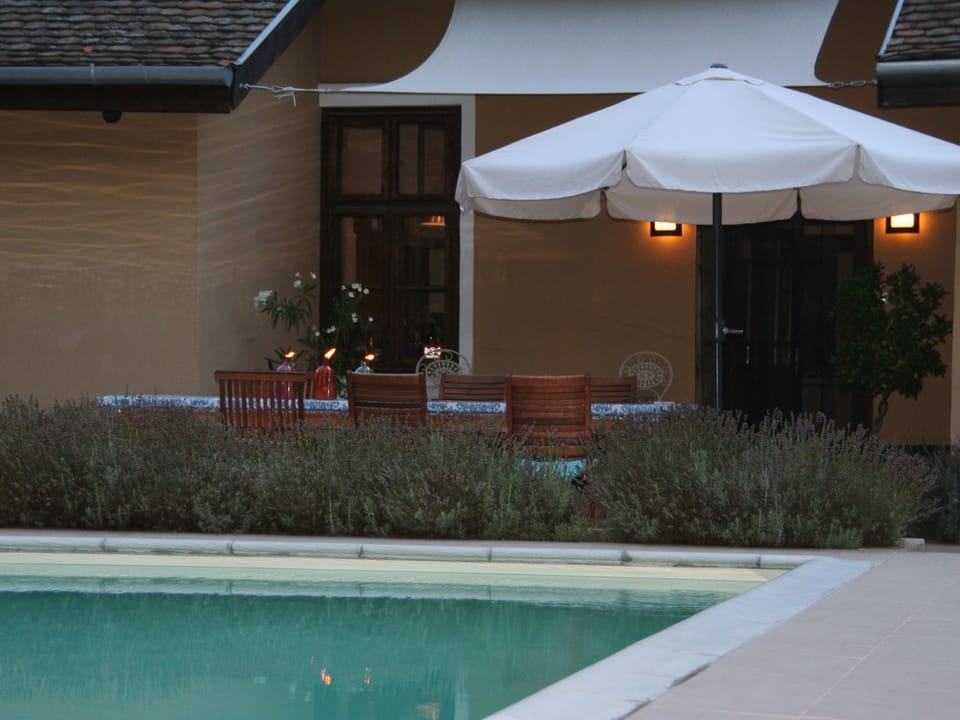 Pool Outdoor