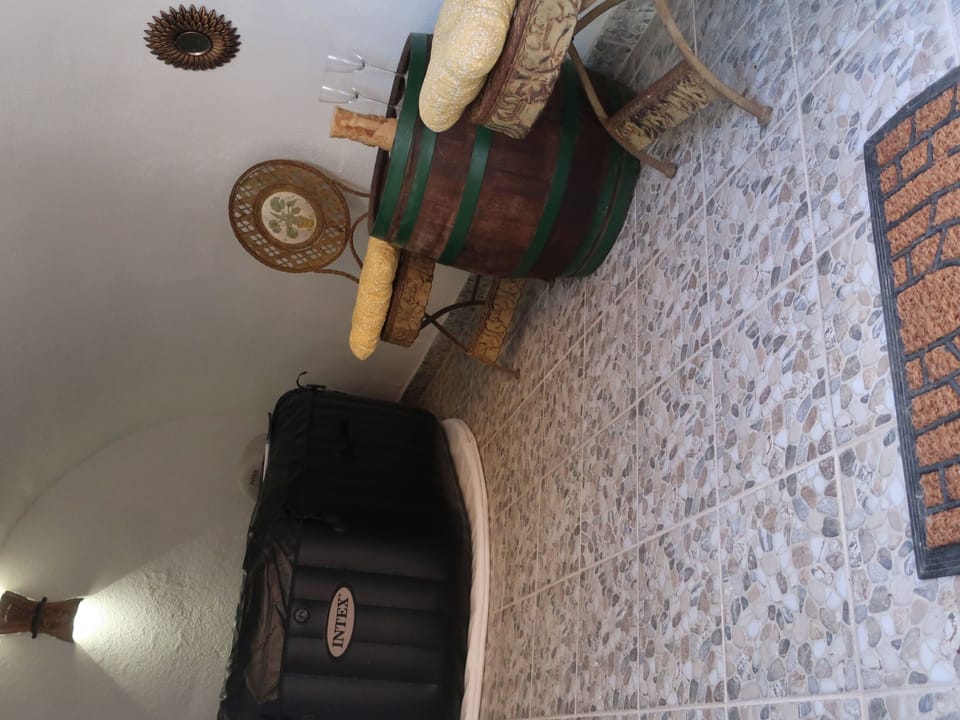 Inside other