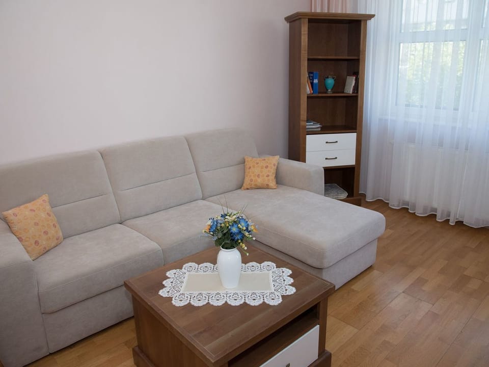 Appartement in Hévíz Apartment in Hévíz